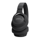 Навушники повнорозмірні бездротові JBL Tune 720BT Black