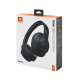 Навушники повнорозмірні бездротові JBL Tune 720BT Black