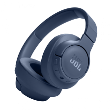 Навушники повнорозмірні бездротові JBL Tune 720BT Blue