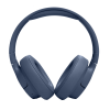Навушники повнорозмірні бездротові JBL Tune 720BT Blue