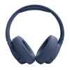Навушники повнорозмірні бездротові JBL Tune 720BT Blue