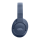 Навушники повнорозмірні бездротові JBL Tune 720BT Blue