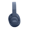 Навушники повнорозмірні бездротові JBL Tune 720BT Blue