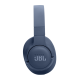 Навушники повнорозмірні бездротові JBL Tune 720BT Blue