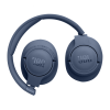 Навушники повнорозмірні бездротові JBL Tune 720BT Blue