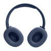 Навушники повнорозмірні бездротові JBL Tune 720BT Blue