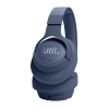 Навушники повнорозмірні бездротові JBL Tune 720BT Blue