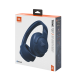 Навушники повнорозмірні бездротові JBL Tune 720BT Blue