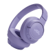 Навушники повнорозмірні бездротові JBL Tune 720BT Purple