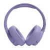 Навушники повнорозмірні бездротові JBL Tune 720BT Purple