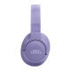 Навушники повнорозмірні бездротові JBL Tune 720BT Purple