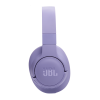Навушники повнорозмірні бездротові JBL Tune 720BT Purple
