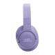 Навушники повнорозмірні бездротові JBL Tune 720BT Purple