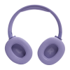 Навушники повнорозмірні бездротові JBL Tune 720BT Purple