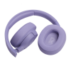 Навушники повнорозмірні бездротові JBL Tune 720BT Purple
