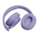 Навушники повнорозмірні бездротові JBL Tune 720BT Purple