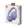 Навушники повнорозмірні бездротові JBL Tune 720BT Purple