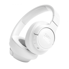 Навушники повнорозмірні бездротові JBL Tune 720BT White