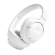 Навушники повнорозмірні бездротові JBL Tune 720BT White