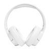 Навушники повнорозмірні бездротові JBL Tune 720BT White