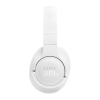 Навушники повнорозмірні бездротові JBL Tune 720BT White