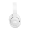 Навушники повнорозмірні бездротові JBL Tune 720BT White