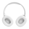 Навушники повнорозмірні бездротові JBL Tune 720BT White