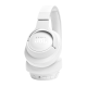 Навушники повнорозмірні бездротові JBL Tune 720BT White