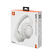 Навушники повнорозмірні бездротові JBL Tune 720BT White