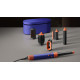 Стайлер Dyson Airwrap I.D. HS08 Complete Long Vinca Blue/Topaz