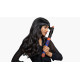 Стайлер Dyson Airwrap I.D. HS08 Complete Long Vinca Blue/Topaz