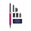 Стайлер Dyson Airwrap Complete Long HS05 Fuchsia/Nickel