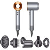 Фен Dyson Supersonic HD07 Nickel/Copper
