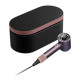 Фен Dyson HD16 Supersonic Nural Ceramic Jasper/Plum