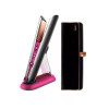 Випрямляч Dyson Corrale HS03 Black Nickel/Fuchsia
