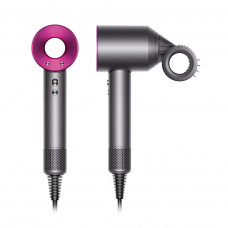 Фен Dyson HD15 Supersonic Iron/Fuchsia