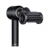 Фен Dyson HD15 Supersonic Black/Nickel