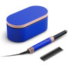 Стайлер Dyson HS05 Airwrap Complete Long Blue/Blush Gift Edition