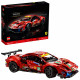 Конструктор LEGO Technic Ferrari 488 GTE AF Corse №51 (42125)