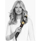 Стайлер Dyson HS05 Airwrap Complete Long Onyx Black/Gold