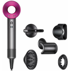 Фен Dyson HD08 Supersonic Iron/Fuchsia
