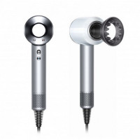 Фен Dyson HD03 Supersonic White/Silver