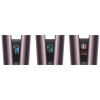 Випрямляч для волосся Dyson Airstrait HT01 Jasper/Plum