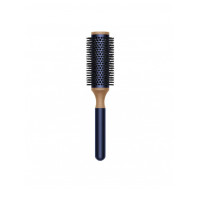 Щітка кругла Dyson Vented Barrel Brush 35mm (Prussian Blue/Black)