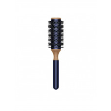 Щітка кругла Dyson Vented Barrel Brush 45mm (Prussian Blue/Black)