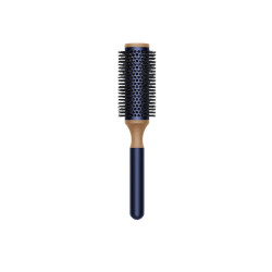 Щітка кругла Dyson Vented Barrel Brush 35mm (Prussian Blue/Black)