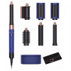 Стайлер для волосся Dyson HS05 Airwrap Complete Long Styler Special Gift Edition Vinca Blue/Rose