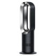 Обігрівач-вентилятор Dyson AM09 Hot+Cool Jet Focus Black