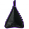 Дорожній чохол для стайлера або фена Dyson (Black/Purple)