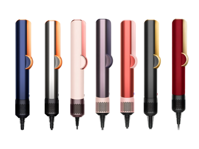 Випрямлячі для волосся Dyson Airstrait HT01